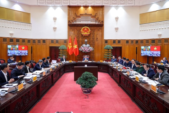 Sắp đồng loạt khởi công, khánh thành 234 công trình, dự án với vốn đầu tư hơn 3,4 triệu tỷ đồng