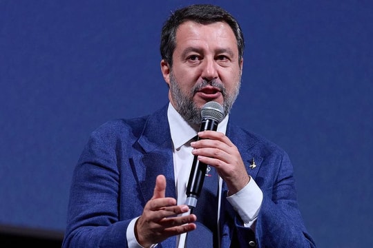 Lãnh đạo nền kinh tế lớn thứ 3 EU bất ngờ tuyên bố 19 gói trừng phạt Nga khiến châu Âu suy yếu, không thể khuất phục Moscow