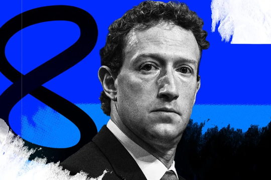 Ván cược 50 tỷ USD lớn nhất cuộc đời Mark Zuckerberg: Biến Meta thành cửa ngõ AI cho hàng tỷ người dùng, ‘siêu nạp’ cỗ máy in tiền quảng cáo khổng lồ