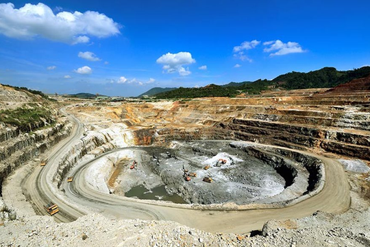 Ngoài đất hiếm, Việt Nam có kho báu khác toàn cầu thèm khát, trữ lượng nằm tại một tỉnh phía Bắc