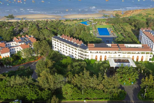 Thị trường nghỉ dưỡng Việt Nam đang bước vào giai đoạn chuyển mình quan trọng