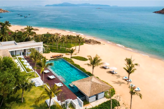 APEC 2027 “kích hoạt” làn sóng đầu tư nghỉ dưỡng tại Phú Quốc