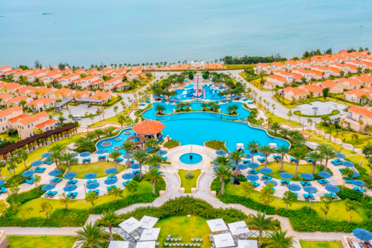 Vì sao bất động sản nghỉ dưỡng vẫn chưa lấy lại hào quang?