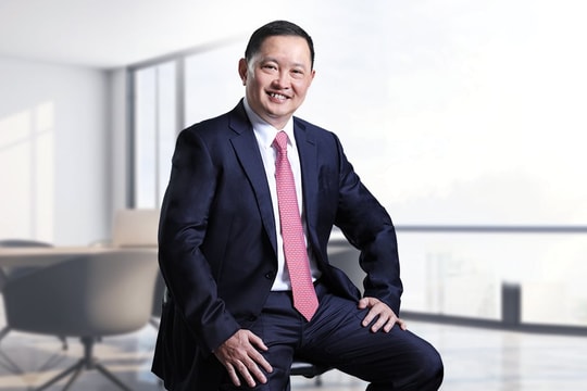 Từ ngày Chủ tịch Phát Đạt đăng ký bán 88 triệu cổ phiếu “hy sinh” lợi ích cá nhân ngắn hạn đổi lại lợi ích dài hạn cho cổ đông, PDR đã giảm gần 23%