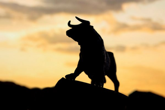 Một CTCK dự báo VN-Index sẽ tăng vượt đỉnh cũ vào năm sau, kịch bản tích cực có thể lên 2.188 điểm