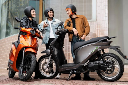 Cuộc chơi đổi chiều: từ "có nên mua xe điện?" sang "mua xe điện hãng nào?"