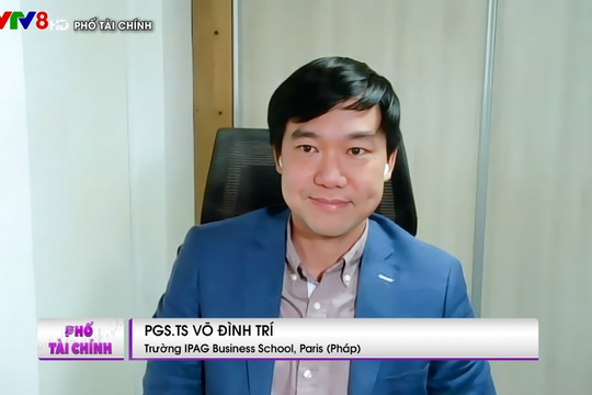 PGS. TS Võ Đình Trí: Đầu tư giống như chạy marathon, chúng ta chỉ nên dùng tiền nhàn rỗi và chấp nhận được rủi ro
