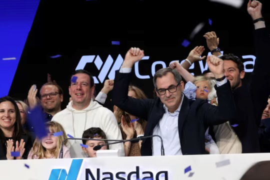 Rủi ro bong bóng AI sắp nổ: Một công ty vừa mất 33 tỷ USD chỉ trong 6 tuần, doanh thu tăng x2 nhưng vẫn lỗ  