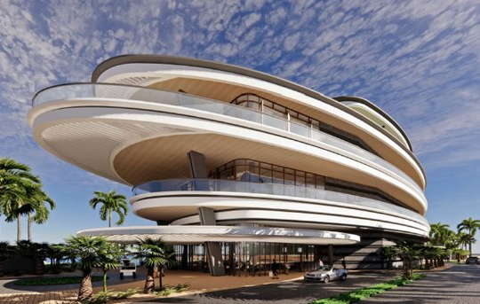 Một thương hiệu thiết kế nội thất sang trọng mới được ra mắt: Bước ngoặt của tư duy thiết kế Hospitality tại Việt Nam