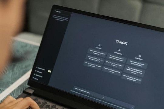 Lần đầu quét não người dùng ChatGPT, chuyên gia xác nhận điều chấn động