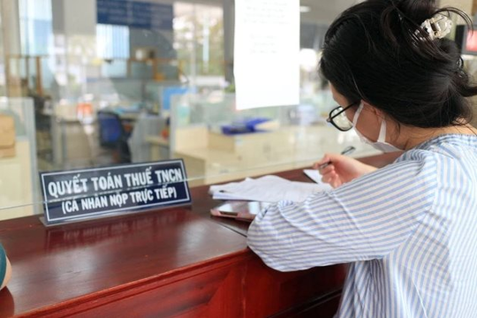 Thông tin mới về thuế thu nhập cá nhân mà tất cả người dân cần biết 