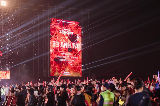 Cú bắt tay lịch sử: Tập đoàn lớn thứ 2 ngành âm nhạc toàn cầu tuyên bố rót vốn vào hệ sinh thái Yeah1