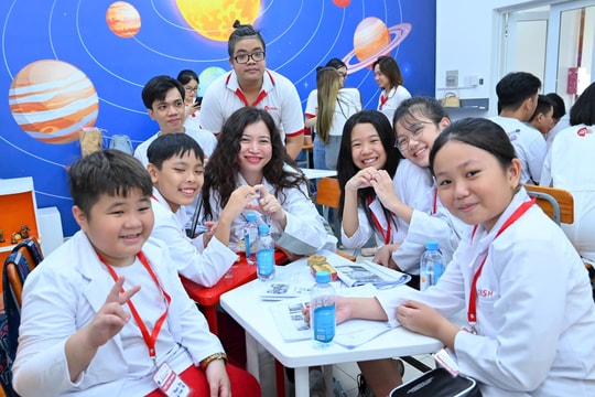 Cam kết xuyên suốt trong việc thúc đẩy thực hành kinh doanh bền vững