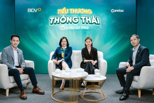 “Tiểu Thương Thông Thái” tập 3: Làm sao để mỗi đồng quảng cáo mang lại giá trị thực?
