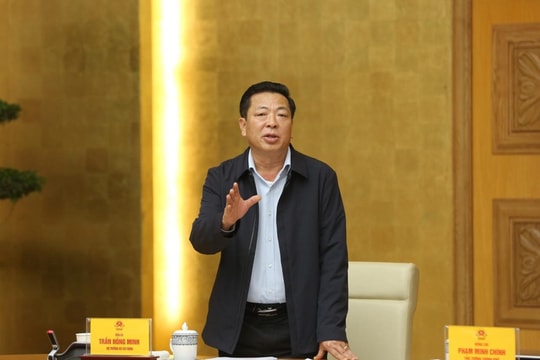 Bộ Xây dựng: Trong năm 2025 đã hoàn thành 102.388 căn hộ nhà ở xã hội