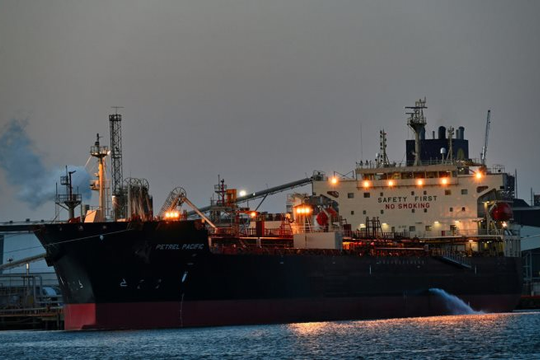 Phát hiện mỏ khí đốt lớn ngoài khơi một quốc gia Đông Nam Á: Trữ lượng khoảng 17 tỷ mét khối, nằm ở độ sâu 570 mét