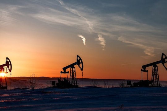 Trừng phạt đâu chả thấy, dầu Nga vẫn ào ào đổ vào quốc gia BRICS này 