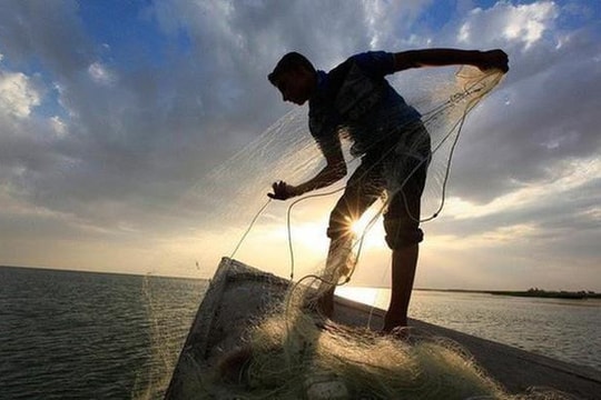 Phiên 17/12: Khối ngoại đảo chiều mua ròng, tung hàng trăm tỷ gom hai cổ phiếu