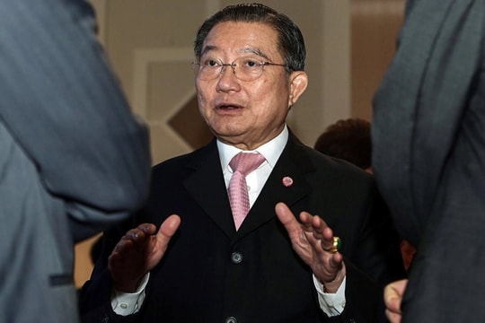 Cầm 6.000 tỷ mua thêm Vinamilk, Tỷ phú Thái Charoen đã nắm trọn từ DN sản xuất đến bán lẻ, còn bắt tay GELEX làm bất động sản