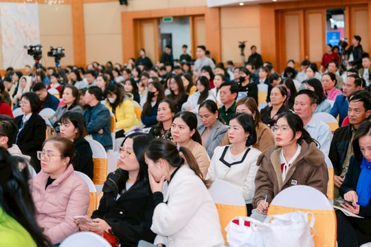 Trước ngày xóa bỏ thuế khoán: Hộ kinh doanh cần được thấu hiểu để chuyển đổi bền vững