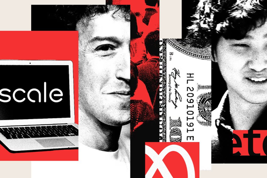 Quyền lực không tưởng của Mark Zuckerberg: Vung 14 tỷ USD để khiến 1 startup đang nổi đình nổi đám thành ‘xác sống’, mất hết hợp đồng