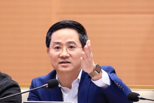 Hà Nội sẽ chọn lọc gene để đào tạo tinh hoa