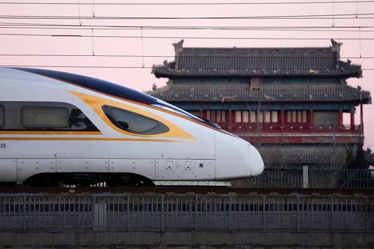 Nhà thầu Trung Quốc bị tố rút ruột dự án đường sắt cao tốc hơn 4 tỷ USD, chính quyền lập tức vào cuộc, kết quả điều tra gây bất ngờ