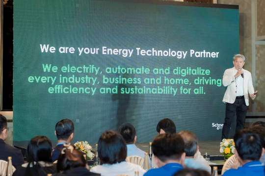 Thách thức tỷ USD trong lĩnh vực xử lý nước thải đô thị, đâu là giải pháp hiệu quả?