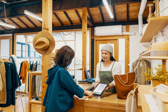 Bán lẻ trước ngã rẽ công nghệ: Gen AI bước vào “trận địa” chống thất thoát và giành lại trải nghiệm khách hàng