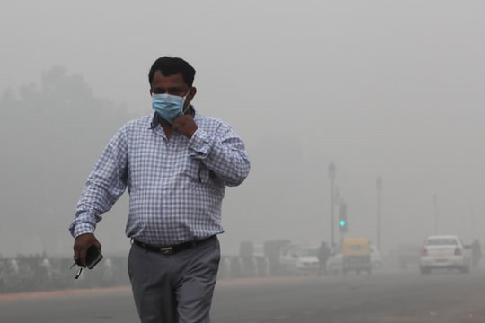 Trung Quốc, Việt Nam, máy lọc không khí bán rẻ đầy đường, ở các quốc gia này "người có tiền mới dám sắm"