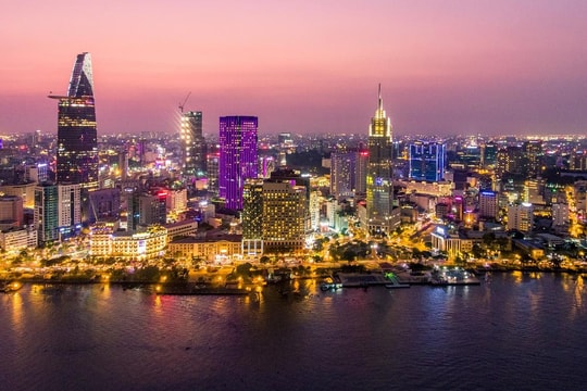 Điều khiến Việt Nam khác biệt trong mắt nhà đầu tư Thụy Sĩ: Không chỉ là tăng trưởng