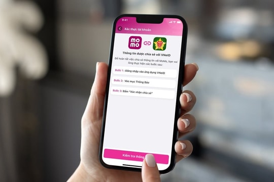 15 năm xây niềm tin: Từ vài nghìn giao dịch đầu tiên, đến hạ tầng an toàn phục vụ hơn 30 triệu người dùng