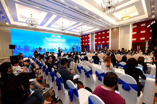 Thị trường năng lượng Việt Nam trước ngưỡng cửa cải cách toàn diện