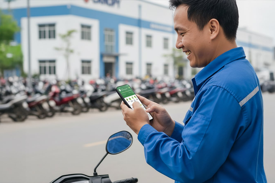 Neobank của F88: Khi một doanh nghiệp dịch vụ tài chính muốn bước vào “cuộc chơi” ngân hàng số