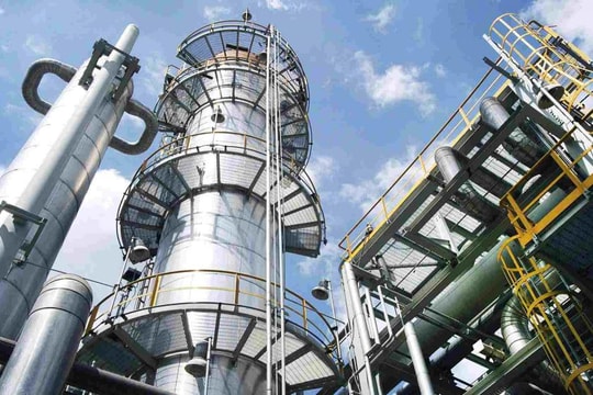 Hóa chất Đức Giang sắp lên tiếng về việc cổ phiếu giảm sàn?