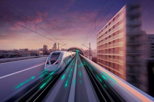 Gã khổng lồ vừa ký thỏa thuận hợp tác chiến lược với tỷ phú Phạm Nhật Vượng “khủng” cỡ nào?