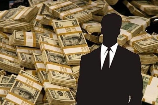 Chuyện gì đây: Một đại gia Việt mở 3 siêu thị mỗi ngày, triền miên suốt hơn 1 tháng vẫn chưa dừng lại