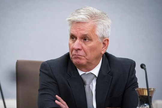 Ứng viên hàng đầu của vị trí Chủ tịch Fed: Kinh tế Mỹ đang yếu đi, cần tiếp tục hạ lãi suất