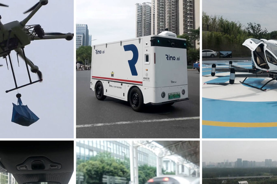 Chỉ có thể là Trung Quốc: Lắp gần 20 triệu trạm sạc giúp pin đầy trong 5 phút, 2 thập kỷ xây xong 30.000 dặm tàu siêu nhanh