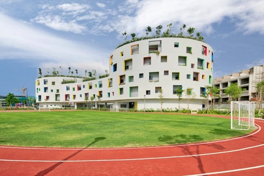 ‘Cá mập’ tranh mua công ty mẹ của trường Quốc tế Việt Úc: Định giá 1,5 tỷ USD