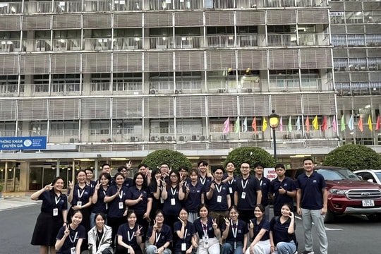 Những quyết định liều lĩnh và hành trình gần 10 năm không bỏ cuộc của ISOFH trong chuyển đổi số ngành y tế