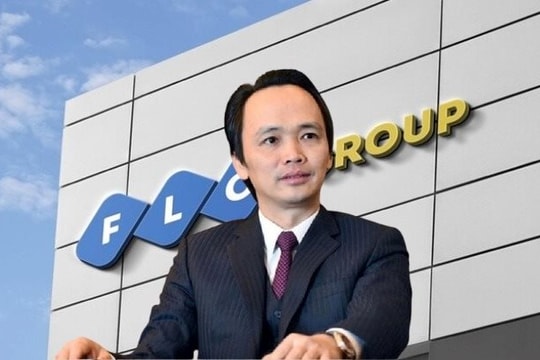 FLC của cựu Chủ tịch Trịnh Văn Quyết bị huỷ tư cách đại chúng, tương tự 1 loạt công ty liên quan