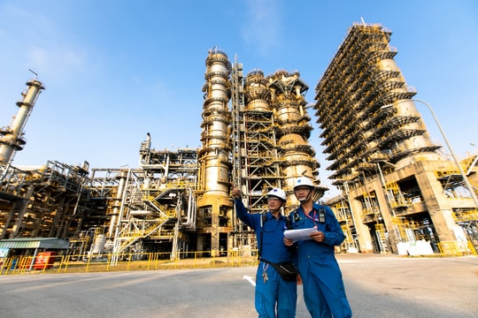 Một công ty tỷ đô dự kiến 2026 trả lương trung bình hơn 40 triệu đồng, năng suất lao động bình quân mỗi người trên 6 tỷ/tháng 