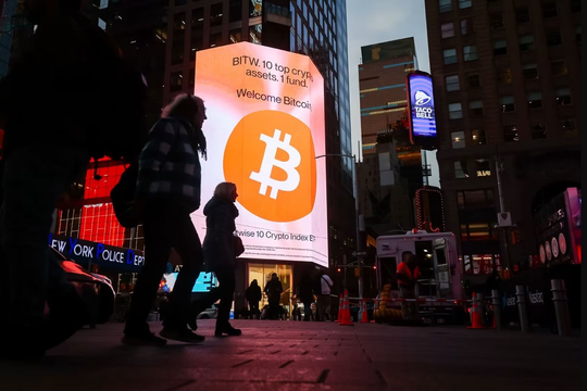 Năm 2025 đáng quên của tiền số: Lý do nào biện minh cho việc quay xe từ mức tăng 30% để rồi giảm 7% cả năm của Bitcoin?