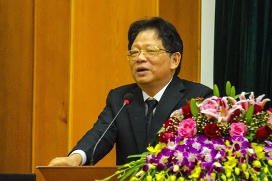 Hóa chất Đức Giang bất ngờ được “giải cứu” 