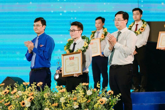 Sợi dây gắn kết đặc biệt giữa những kỹ sư trẻ và văn hóa làm việc tại Viettel Solutions