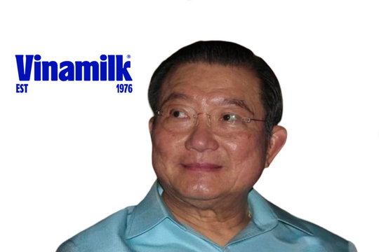 Cuộc đua ngầm tại Vinamilk đến hồi kết: Tỷ phú Thái Lan chiếm thế thượng phong, thương vụ thâu tóm Sabeco đình đám một thời có lặp lại?