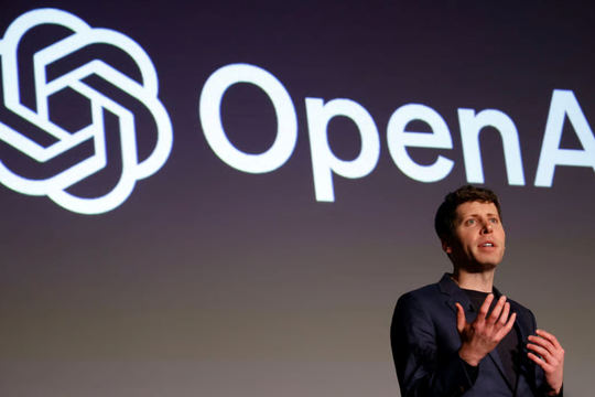 OpenAI sắp được định giá 830 tỷ USD, chuẩn bị màn IPO thế kỷ?