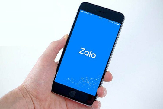 Thông tin mới về nhắn qua Zalo mà tất cả người dân cần nắm rõ 