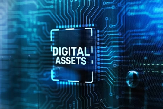 Phát triển nền tảng giao dịch tài sản số, đón đầu hành lang pháp lý mới